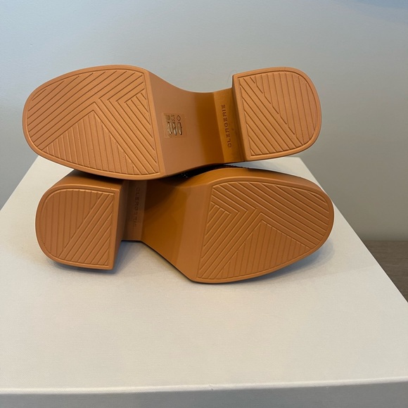 NWT Clergerie Paris Nava Crystal ankle boot - Picture 6 of 13